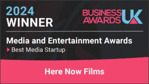 中国商业奖项